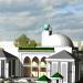 Mosquée de Tours