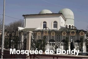 Mosquée de Bondy